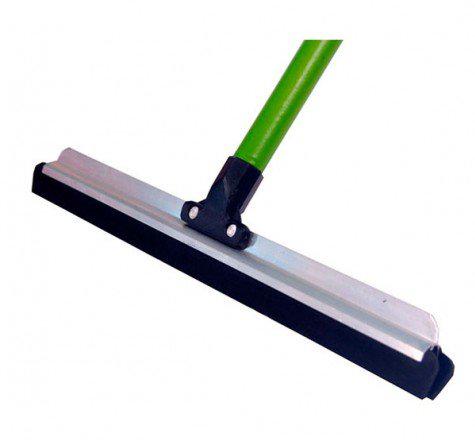 RODO ALUMINIO TOBIAS COM ROSCA 40CM