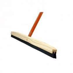 RODO MADEIRA PAVAO DUPLO 60CM
