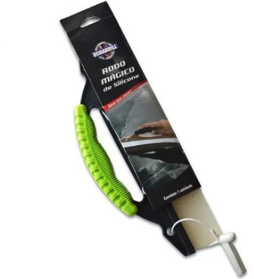 RODO MAGICO DE SILICONE RODABRILL
