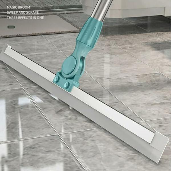RODO MAGICO DE SILICONE RODABRILL
