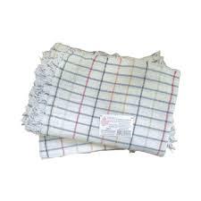 SACO ALV SUPER VIA QUADRICULADOI 48CM X 68CM