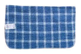 SACO ALVEJADO CCA QUADRICULADO 43CMX70CM