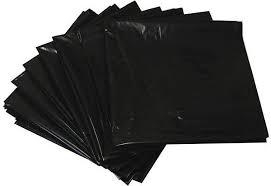 SACO LIXO UAI SUPER REFORCADO PRETO 200L C/ 7
