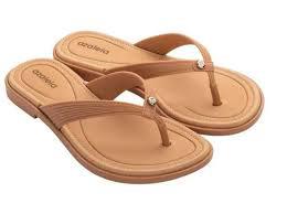 SAND.AZALEIA EMILIA SOFT FLAT