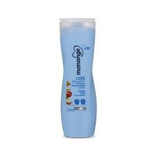 SH MONANGE 325ML LISOS TE QUERO