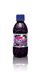 SUCO TAMPICO 250ML UVA