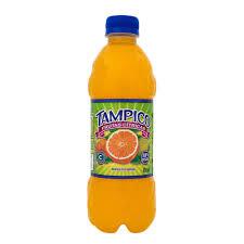 SUCO TAMPICO 450ML FRUTAS CITRICAS