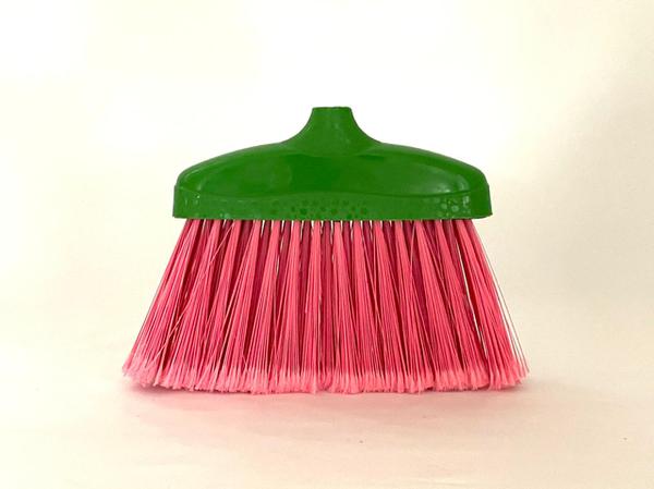 VASSOURA RAINHA TULIPA NOVICA COM CAPA