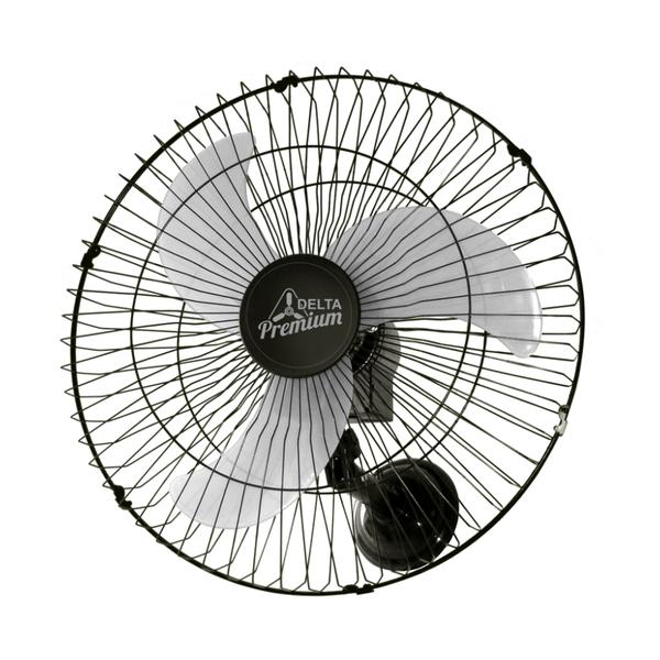 VENTILADOR PAREDE 60CM BIVOLT