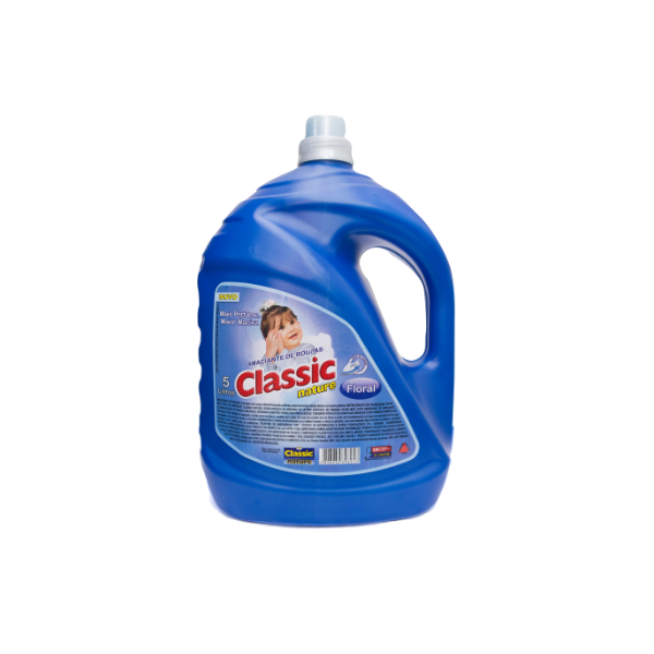 AMACIANTE CLASSIC 5L NATURE FLORAL