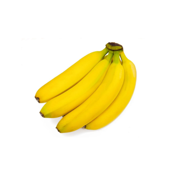 BANANA PRATA