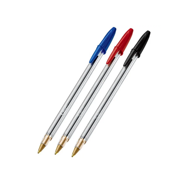 CANETA BIC