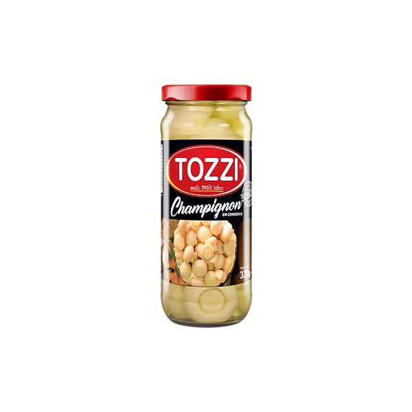 CHAMPIGNON TOZZI 200G VD