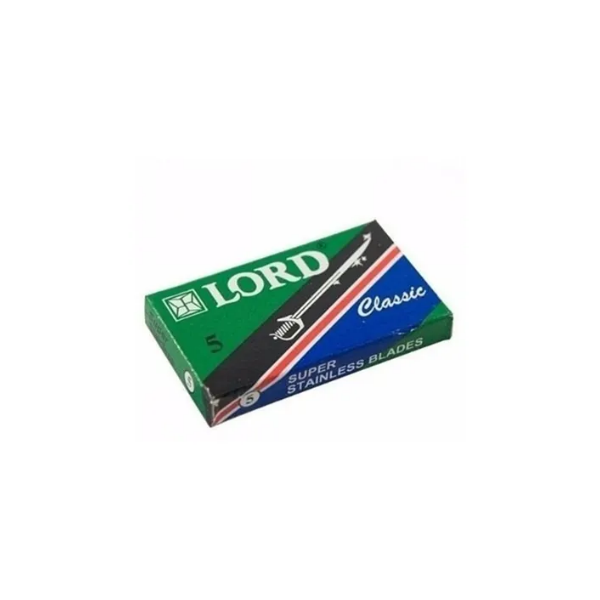 LAMINA BARBEAR LORD 05UN CLASSIC
