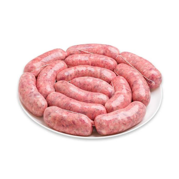 LINGUIÇA CHURRASCO MISTA AVIVAR KG