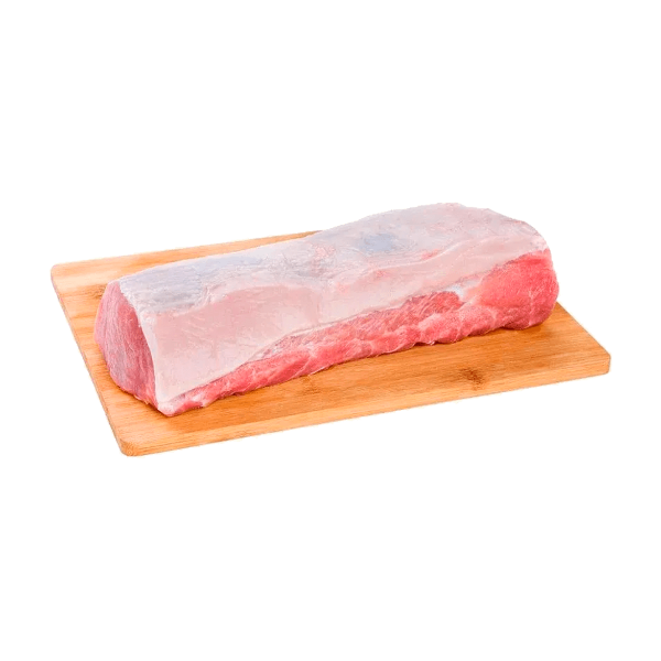 LOMBO SUINO FRICAIRE KG