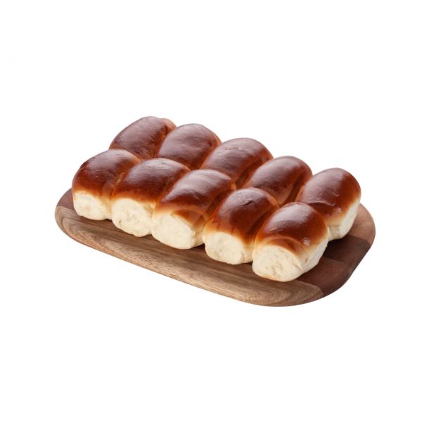 PAO DOCE KG - PRODUÇAO