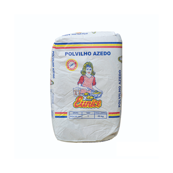POLVILHO AZEDO EUNICE 1KG