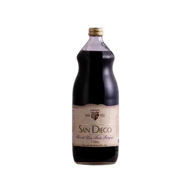 SUCO DE UVA SAN DIEGO 1,5L TINTO