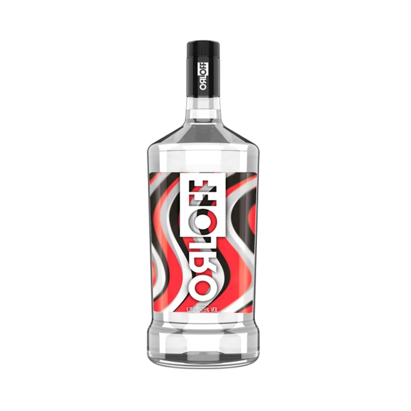 VODKA ORLOFF 1,75L