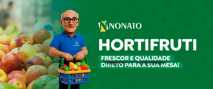 HORTIFRUTI