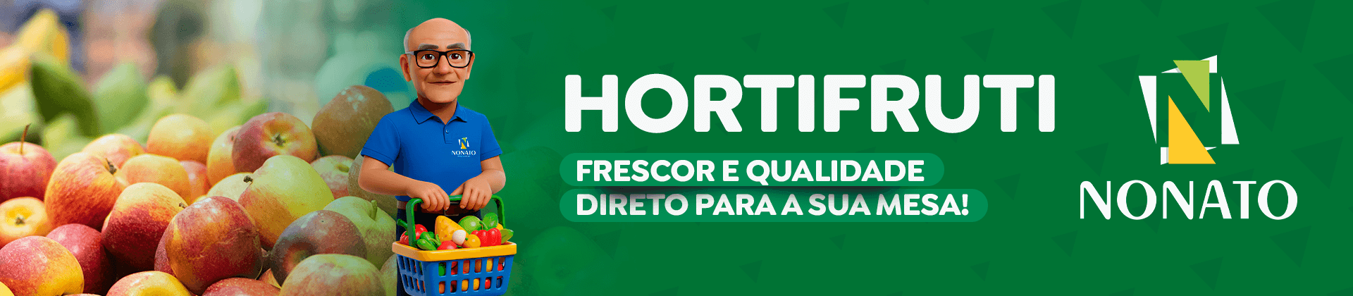 HORTIFRUTI