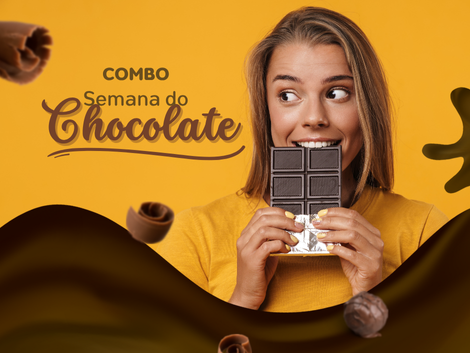 Semana do Chocolate