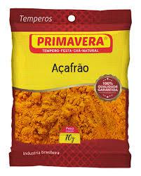 ACAFRAO PRIMAVERA 10G