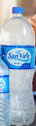 AGUA MINERAL SAN VALLE S/ GAS 1.5L