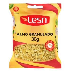 ALHO GRANULADO LESN 15X30G