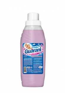 AMACIANTE GUARANI LILAS FANTASIA 500ML