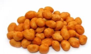 AMENDOIM CROKISSIMO PIMENTA MEXICANA KG