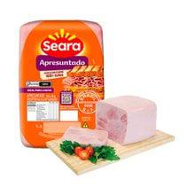 APRESUNTADO SEARA FRAC KG