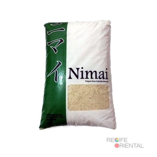 ARROZ NIMAI LONGO 5KG