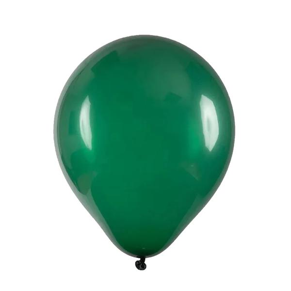 BALAO LATEX LISO N70 VERDE ESCURO ATC JU