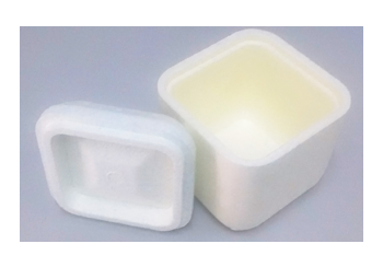 BALDE PARA GELO ISOPOR KNAUF