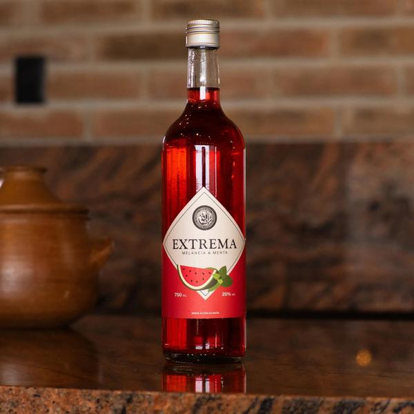 BEB ALCO MIS EXTREMA C MEN E MELA 750ML