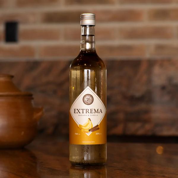 BEB ALCO MISTA EXTREMA C BAN E CAN 750ML