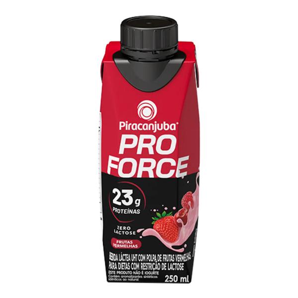 BEB LACT WHEY PROT F VERM PIRACANJ 250ML