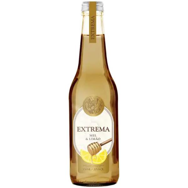 BEB MISTA EXTREMA MEL E LIMAO 330ML