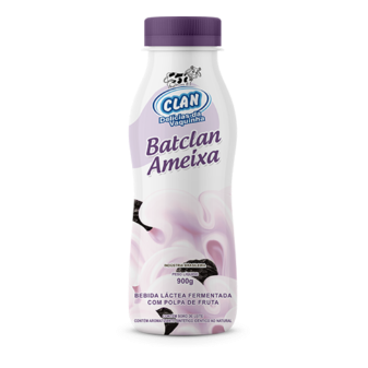 BEBIDA LACTEA AMEIXA BATCLAN 900G