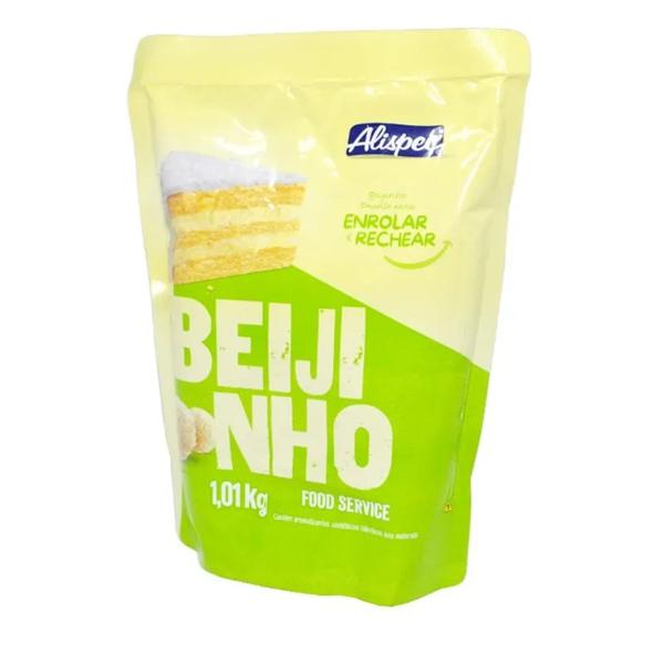 BEIJINHO STAND POUCH ALISPEC 1,01KG