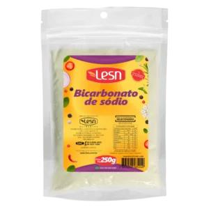BICARBONATO DE SODIO LENS 250G