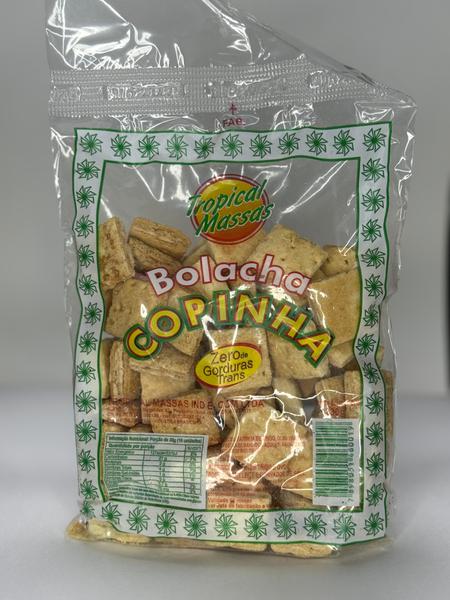 BOLAC COPINHA TROPICAL MASSAS 230G