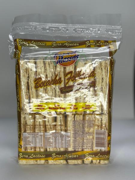 BOLAC FOLHADA INT ZR TROP MASS 180G