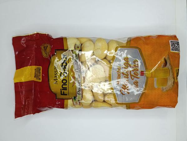 BOLACHA MANTEIG DA TERRA FINO SABOR 250G
