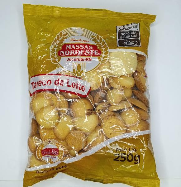 BOLACHA TARECO MASSAS NORDESTE 300G