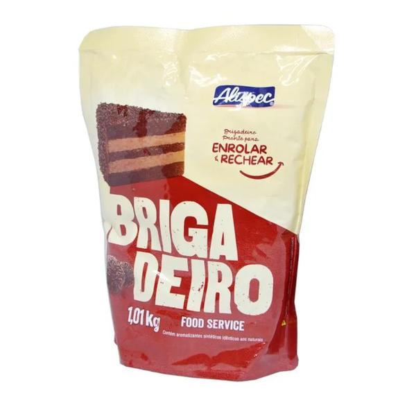 BRIGADEIRO STAND POUCH ALISPEC 1,01KG