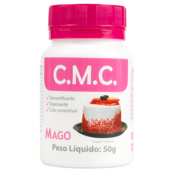 C M C MAGO 50G