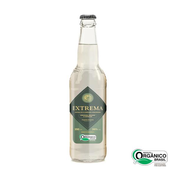 CACHACA EXTREMA OURO 350ML